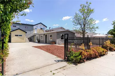 5730 Willowcrest Avenue, North Hollywood, CA 91601 - Photo 1