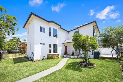 1372 Carmona Avenue, Los Angeles, CA 90019 - Photo 1