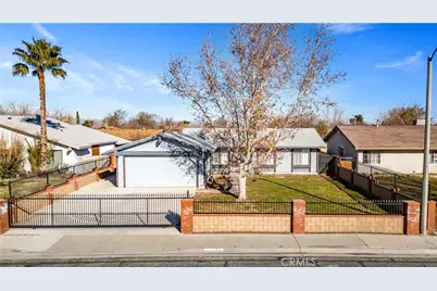 3651 W Avenue K15, Lancaster, CA 93536 - Photo 1