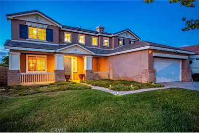 4109 Victoria Lane, Lancaster, CA 93536 - Photo 1