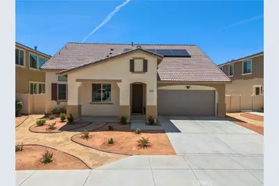 4654 W Vahan Court, Lancaster, CA 93536 - Photo 1