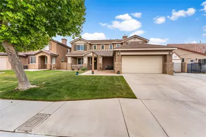 4122 Rainer, Lancaster, CA 93536 - Photo 1
