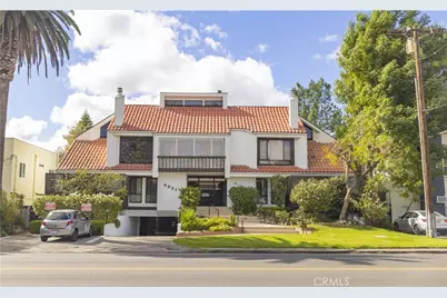 4931 Coldwater Canyon Avenue, Sherman Oaks, CA 91423 - Photo 1