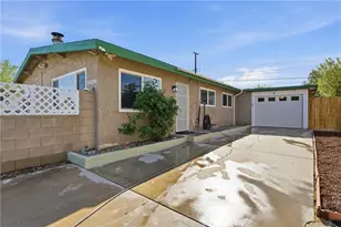38637 Sumac, Palmdale, CA 93550 - Photo 1