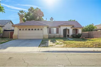 45827 Caledonia Court, Lancaster, CA 93534 - Photo 1