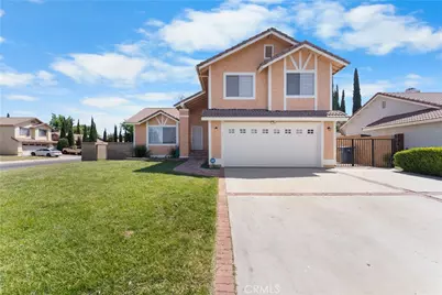 1232 Kings, Palmdale, CA 93551 - Photo 1