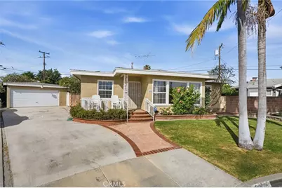 9600 Hoback, Bellflower, CA 90706 - Photo 1