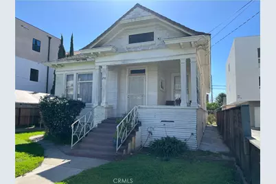 210 E 29th, Los Angeles, CA 90011 - Photo 1