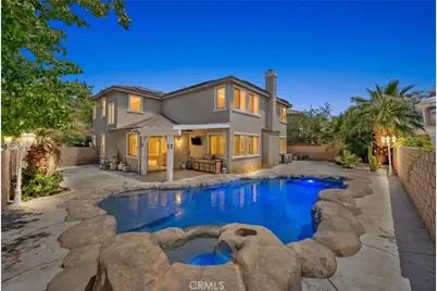3158 Club Rancho, Palmdale, CA 93551 - Photo 1