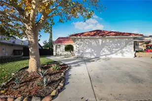 3649 Scherer Dr, Rosamond, CA 93560 - Photo 1