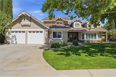 41218 Elsdale, Palmdale, CA 93551 - Photo 1