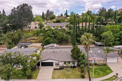 12727 Daryl Avenue, Granada Hills, CA 91344 - Photo 1