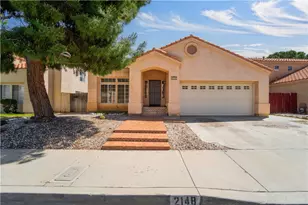 2148 Scott Ave, Palmdale, CA 93550 - Photo 1
