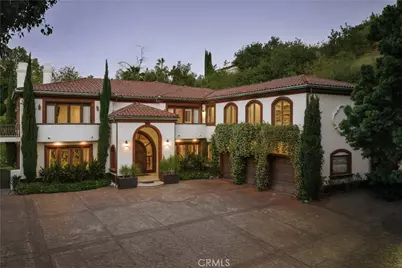 17984 Boris Drive, Encino, CA 91316 - Photo 1