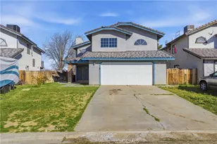 21265 Windsong, California City, CA 93505 - Photo 1