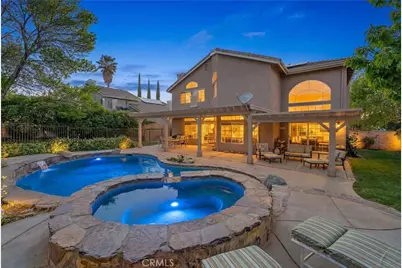 42204 Round Hill, Lancaster, CA 93536 - Photo 1