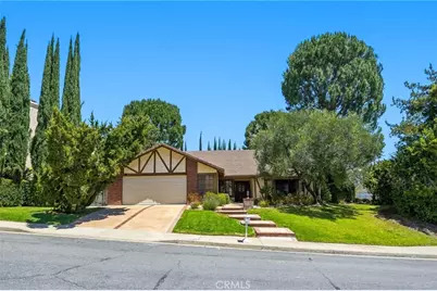 5834 Woodglen, Agoura Hills, CA 91301 - Photo 1