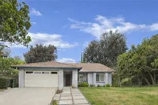 13481 Mission Tierra, Granada Hills, CA 91344 - Photo 1