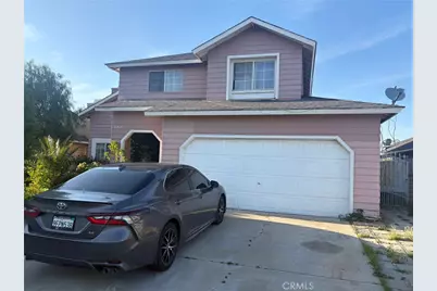 4815 Diamond, Palmdale, CA 93552 - Photo 1