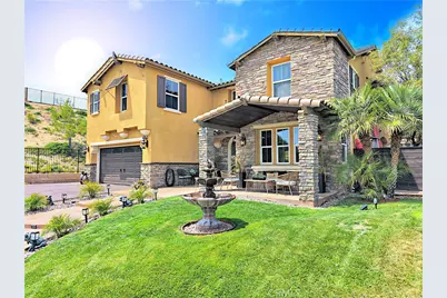 38553 Lion Way, Palmdale, CA 93551 - Photo 1