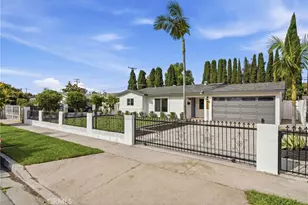 1326 S Marine, Santa Ana, CA 92704 - Photo 1