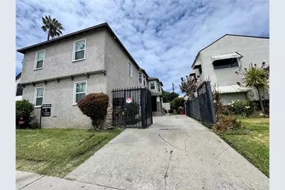 1919 W 54th, Los Angeles, CA 90062 - Photo 1