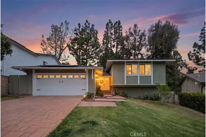 5522 Modena, Agoura Hills, CA 91301 - Photo 1