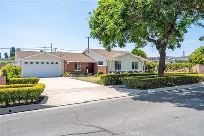 2056 W Random, Anaheim, CA 92804 - Photo 1