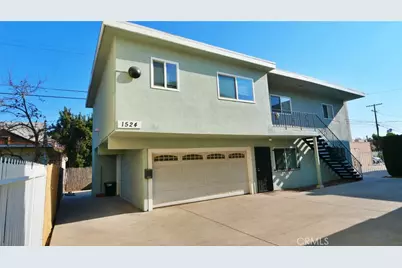 1524 Van Ness Avenue #3, Los Angeles, CA 90019 - Photo 1