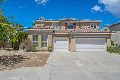 43831 42nd, Lancaster, CA 93536 - Photo 1