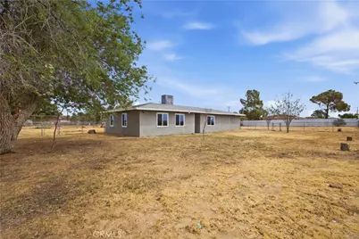 16657 Foothill Avenue, Edwards, CA 93523 - Photo 1