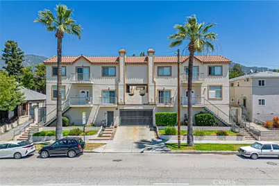 2345 Montrose Avenue #2, Montrose, CA 91020 - Photo 1