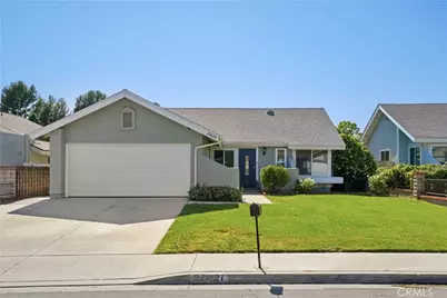 27621 Cherry Creek Drive, Valencia, CA 91354 - Photo 1