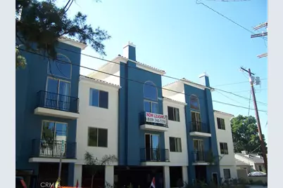 6825 Baird Avenue #109, Reseda, CA 91335 - Photo 1