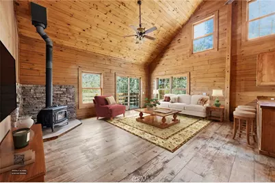 1516 Banff, Pine Mountain Club, CA 93222 - Photo 1