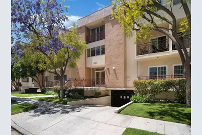 1131 Campbell St #233, Glendale, CA 91207 - Photo 1