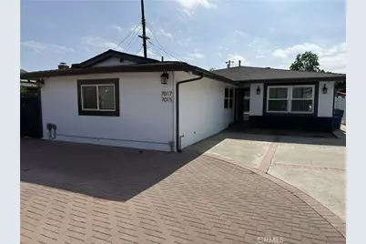7017 Mary Ellen Ave, North Hollywood, CA 91605 - Photo 1