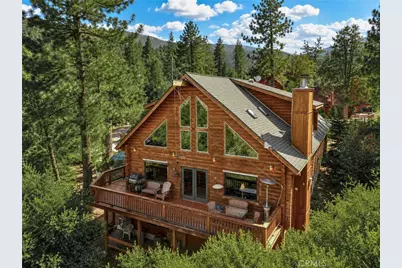 15817 Edgewood Way, Pine Mountain Club, CA 93222 - Photo 1