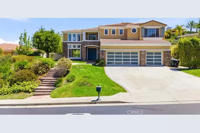 3844 Rock Hampton Drive, Tarzana, CA 91356 - Photo 1