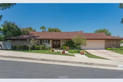 20250 Allentown Drive, Woodland Hills, CA 91364 - Photo 1