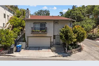3702 Division, Los Angeles, CA 90065 - Photo 1