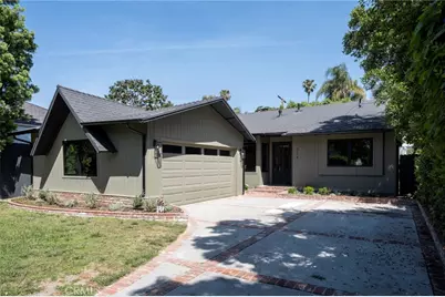 4316 Bellaire, Studio City, CA 91604 - Photo 1