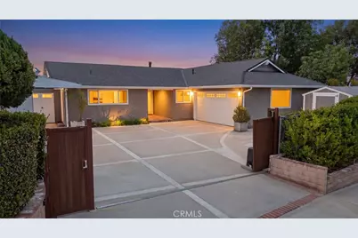 7148 Gateshead, West Hills, CA 91307 - Photo 1