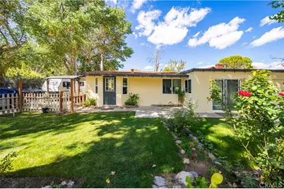 43747 Sylvan Drive, Lake Hughes, CA 93532 - Photo 1
