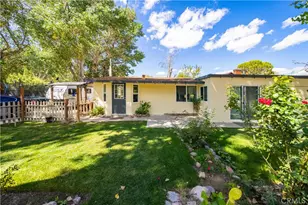 43747 Sylvan Dr, Lake Hughes, CA 93532 - Photo 1