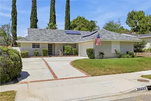 28003 Urbandale Ave, Saugus, CA 91350 - Photo 1