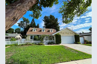 17115 Bircher, Granada Hills, CA 91344 - Photo 1