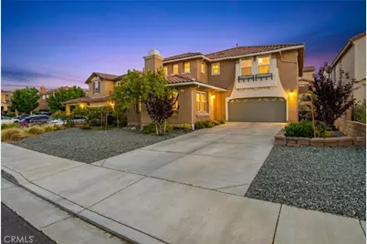 2808 Similax Court, Palmdale, CA 93551 - Photo 1