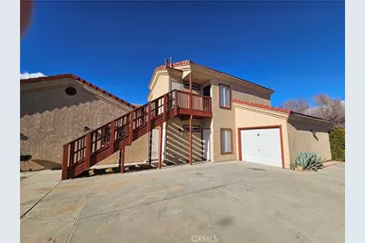 21411 Hacienda Boulevard #D, California City, CA 93505 - Photo 1