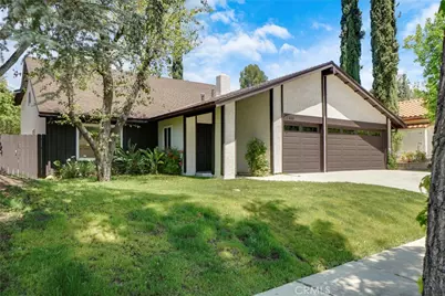 27311 Country Glen, Agoura Hills, CA 91301 - Photo 1